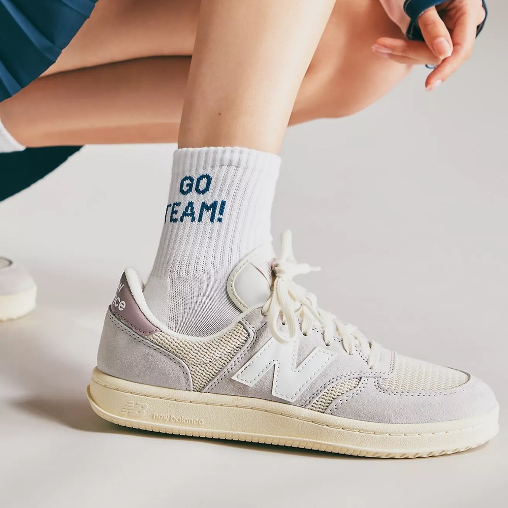 New Balance T500 Sneakers